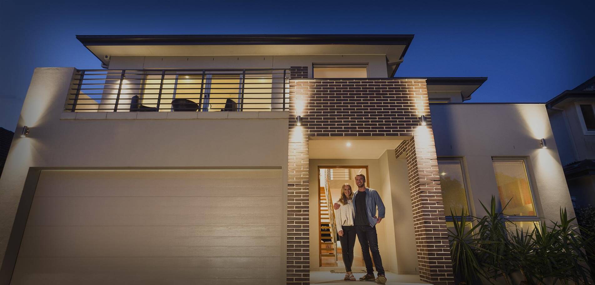 Western Sydney Custom New Homes